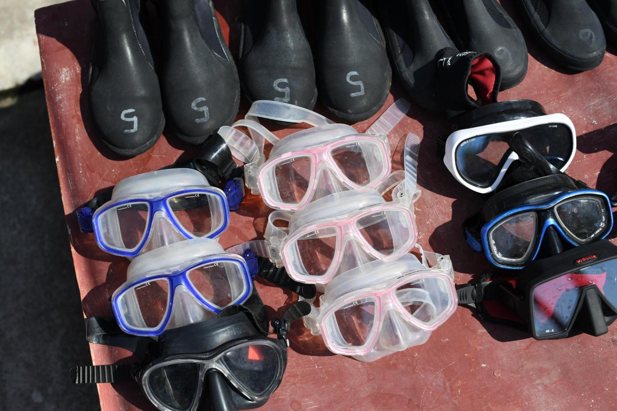 Pebble & Fins Bali Dive Resort Tulamben  Exterior photo